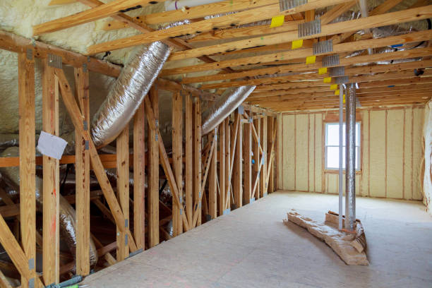 Best Types of Insulation in Citrus Springs, FL