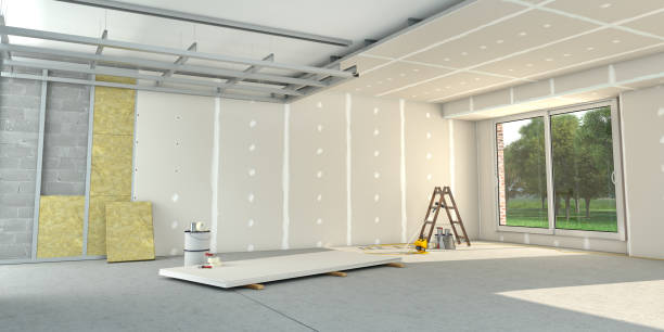 Best Residential Insulation in Citrus Springs, FL